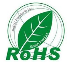 圓華油品通過 rohs 認證